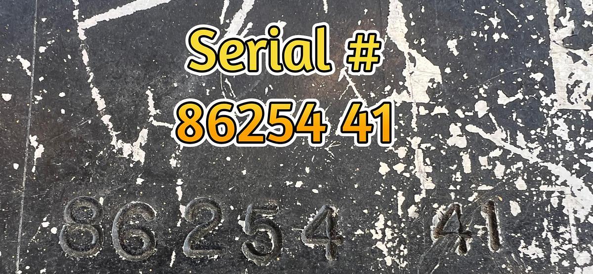 Used 1974 WARNER-SWASEY Hopto 900A