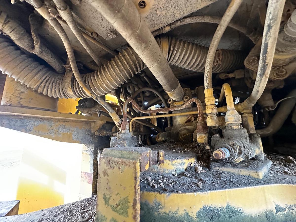 Used 2000 KAWASAKI 95Z IV