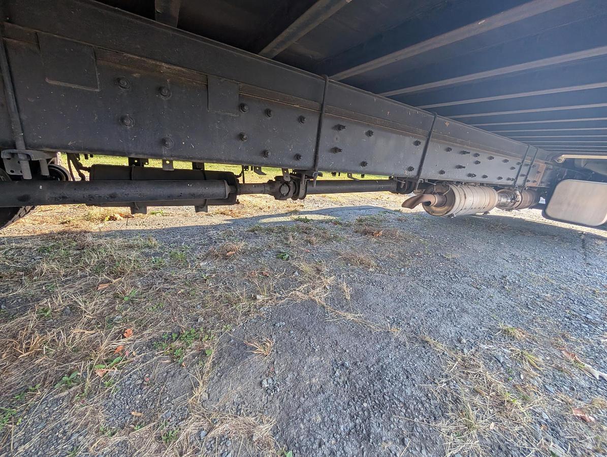 Used 2017 FREIGHTLINER M2 106