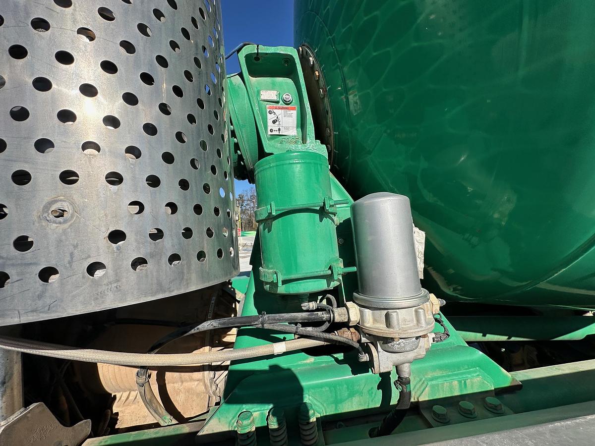 Used 2019 TEREX FD4000