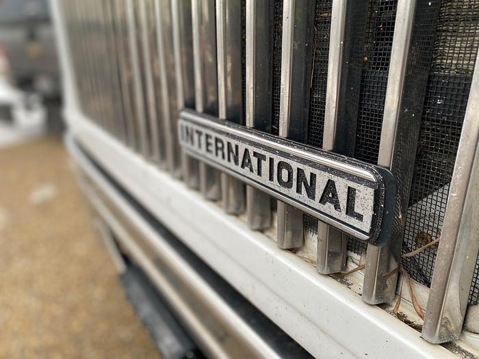Used 2003 INTERNATIONAL 9200