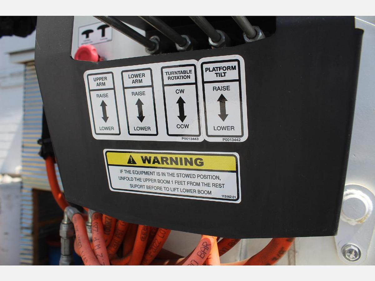 Used 2024 CHEVROLET 6500