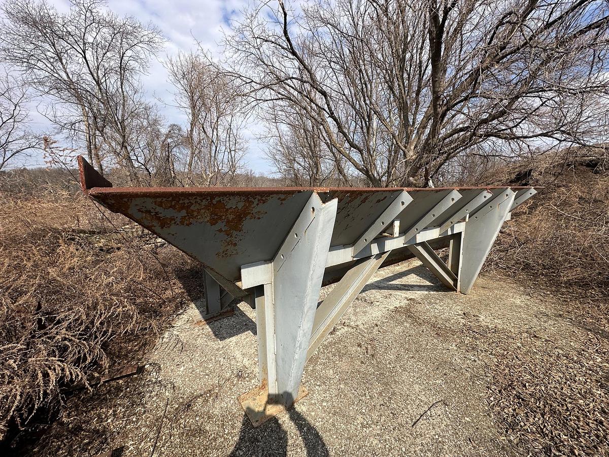 Used 1975 CEDARAPIDS 25