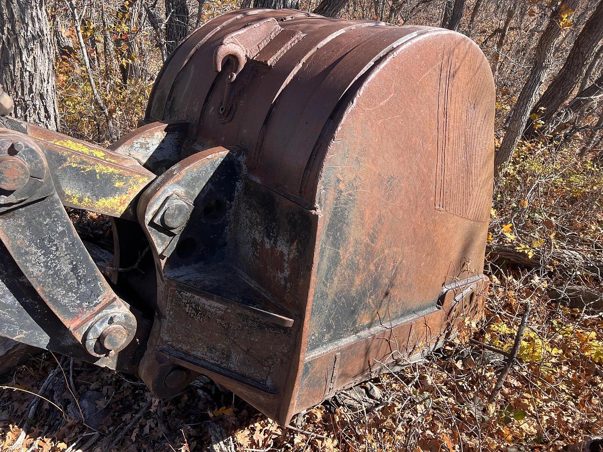 Used 1974 WARNER-SWASEY Hopto 900A