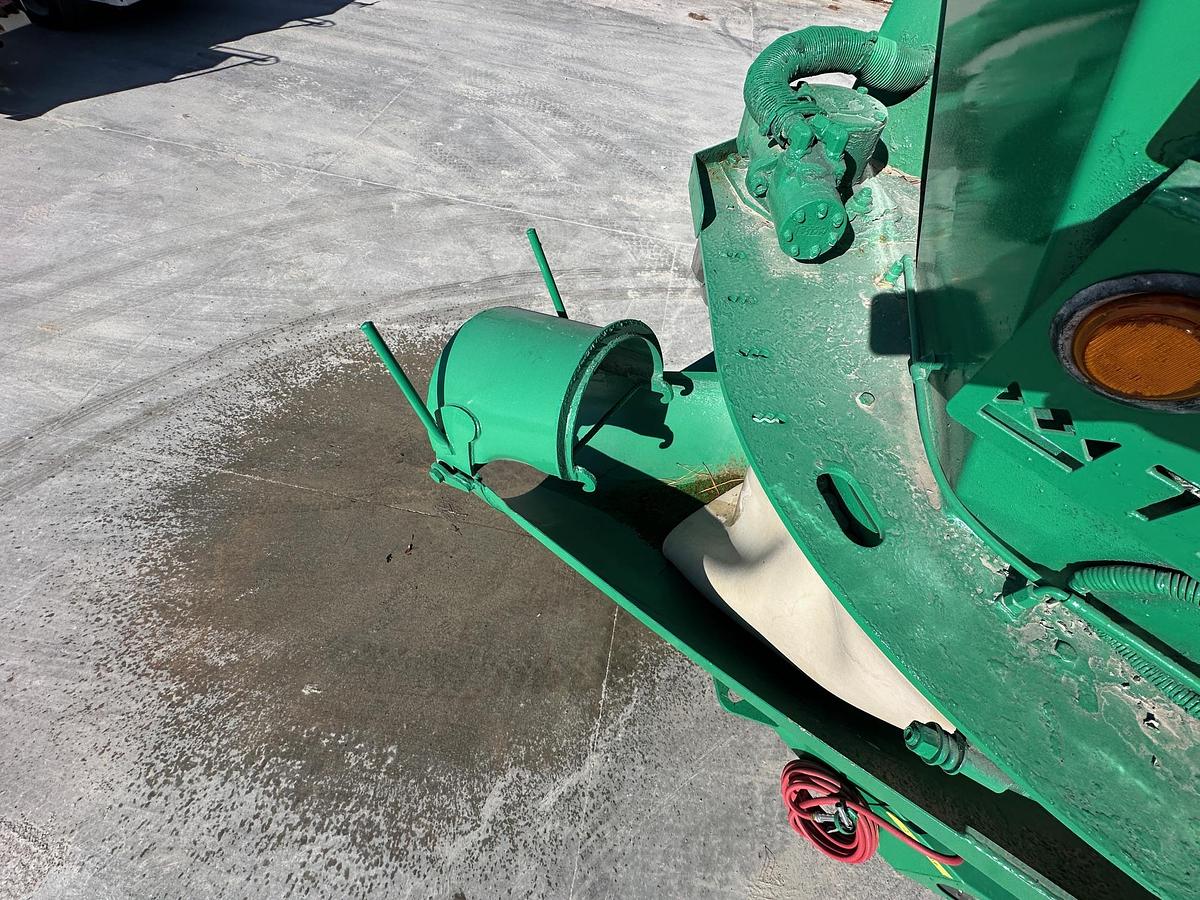 Used 2020 TEREX FD4000