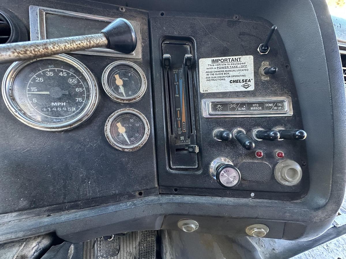 Used 1994 FORD LN9000