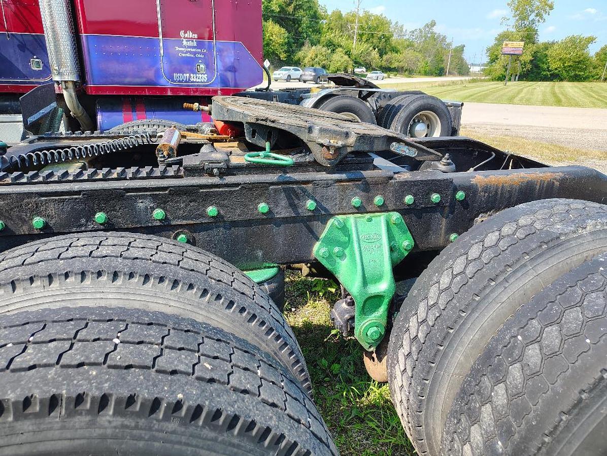 Used 1995 PETERBILT 379