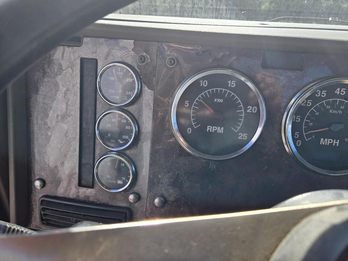 Used 2005 INTERNATIONAL 9200i