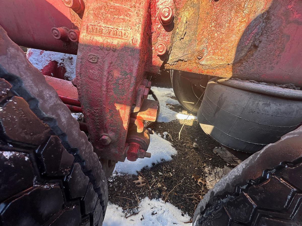 Used 1997 PETERBILT 389