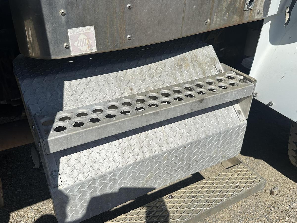 Used 1993 WESTERN STAR 4800