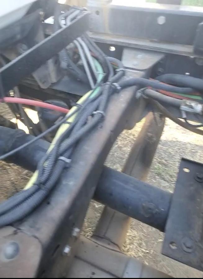 Used 2004 CHEVROLET C7500