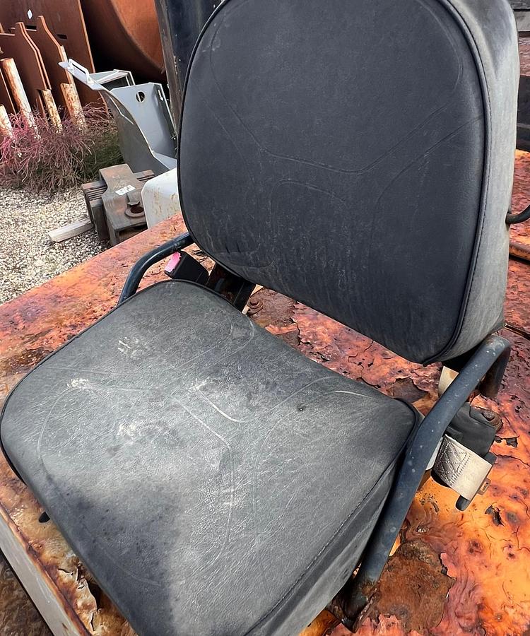 Used 1986 MITSUBISHI FD50 D