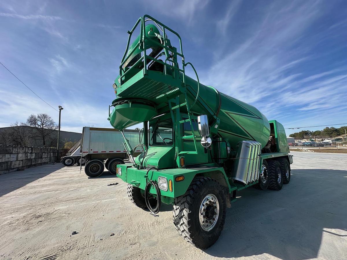 Used 2019 TEREX FD4000