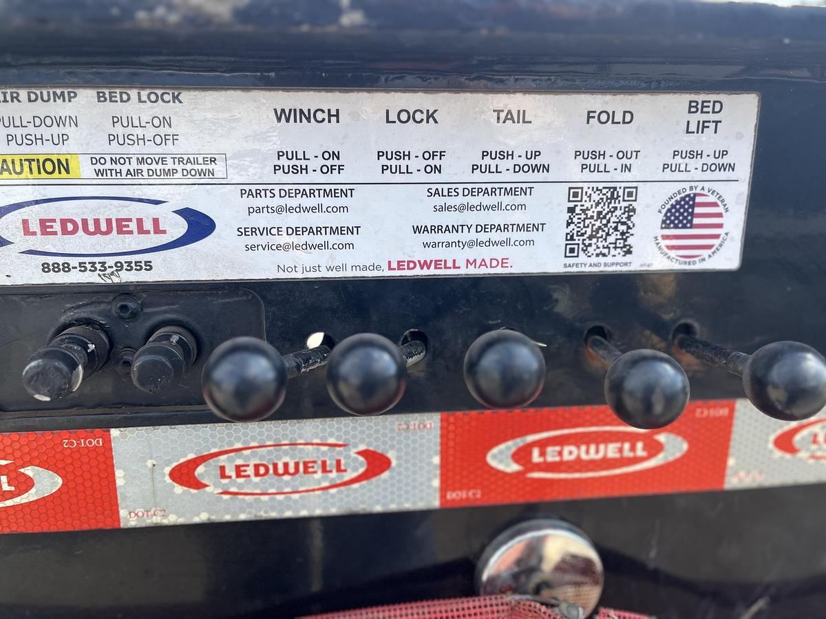 Used 2014 LEDWELL 53' x 102