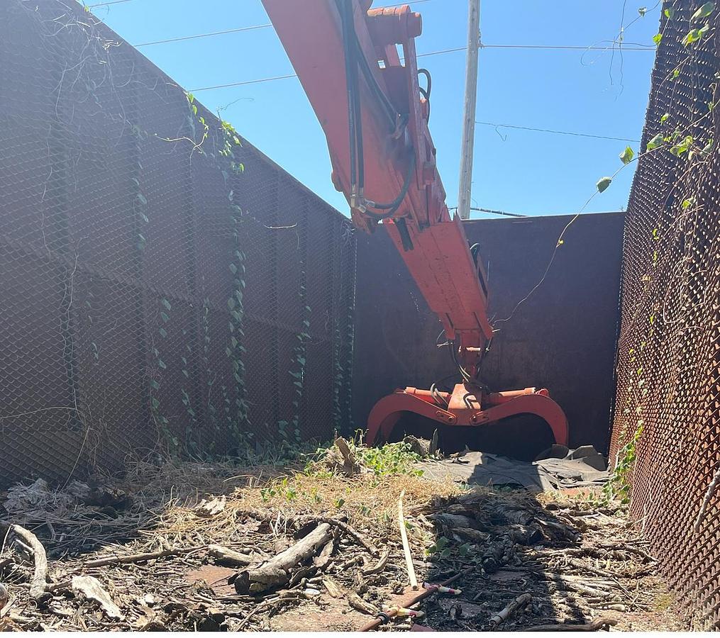 Used 1975 MACK DM686S