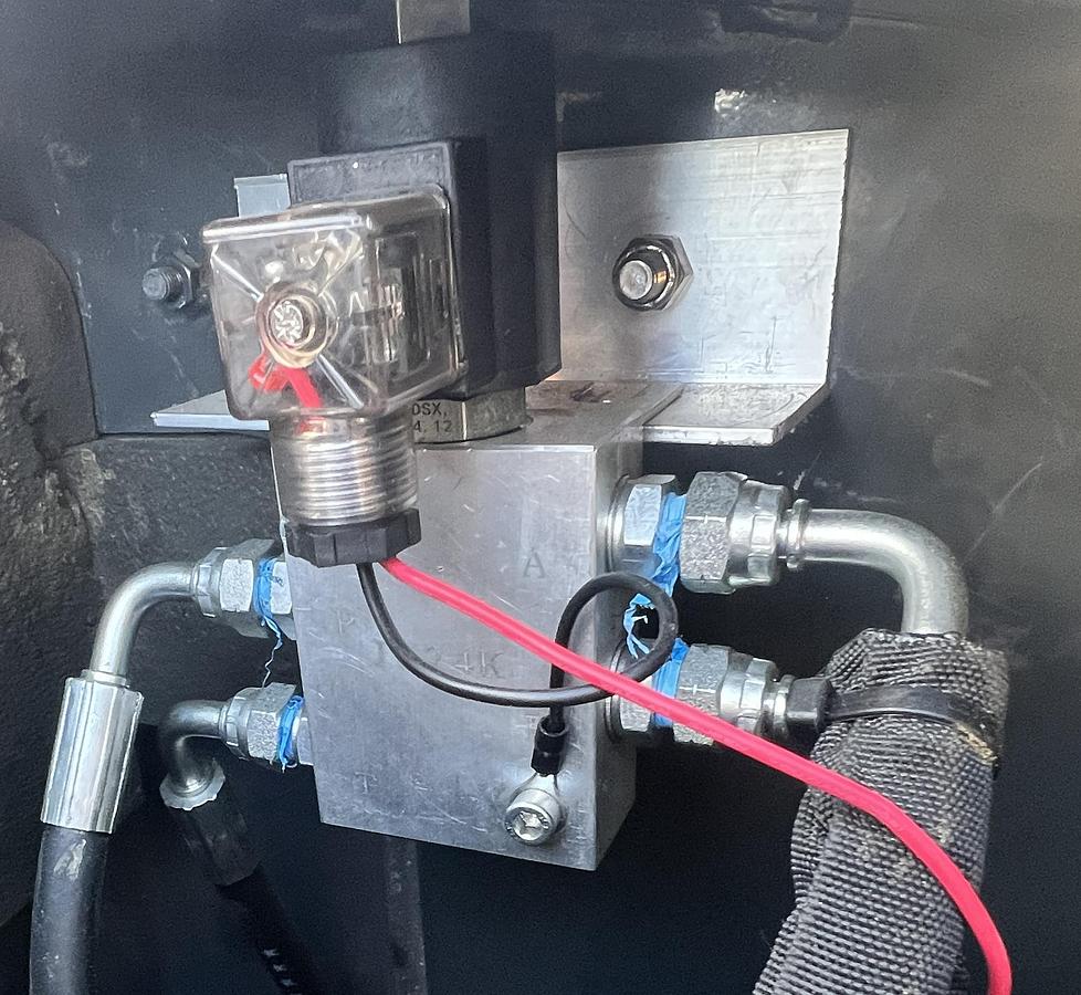 Used 2017 KOMATSU PC45MR-5