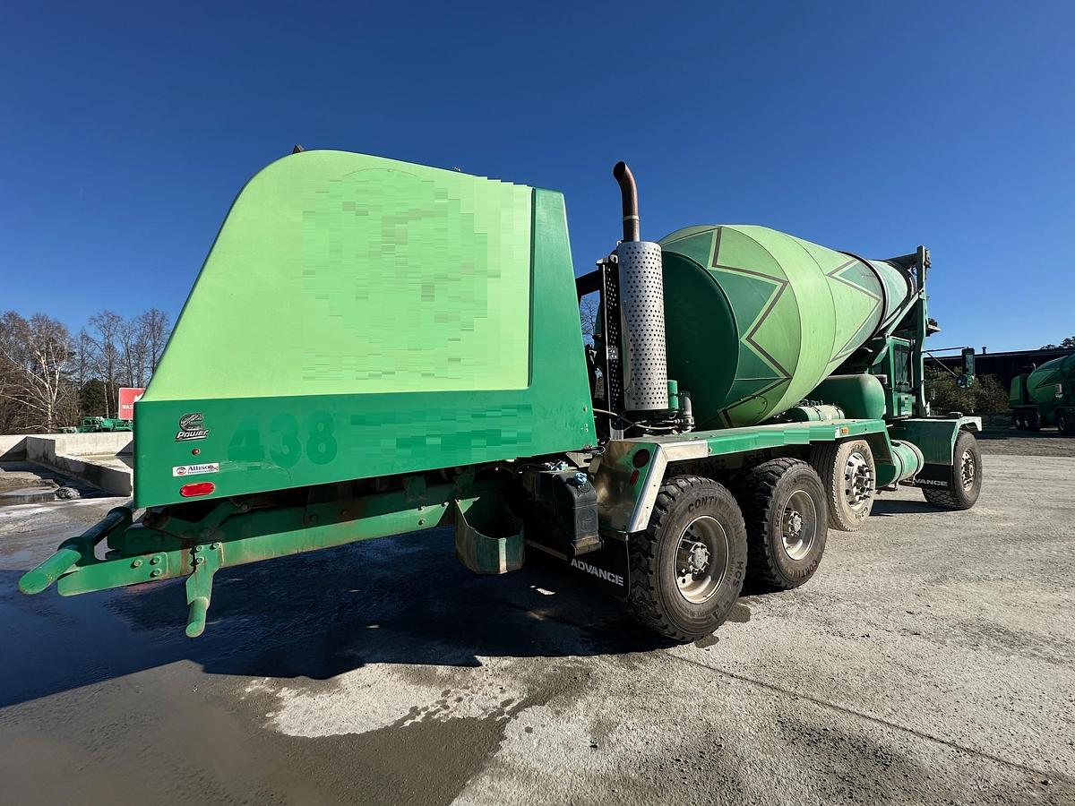 Used 2020 TEREX FD4000