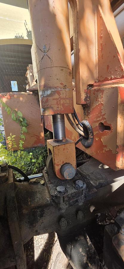 Used 1994 SKY TRAK 10054