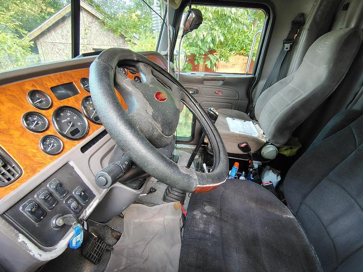 Used 2007 PETERBILT 386