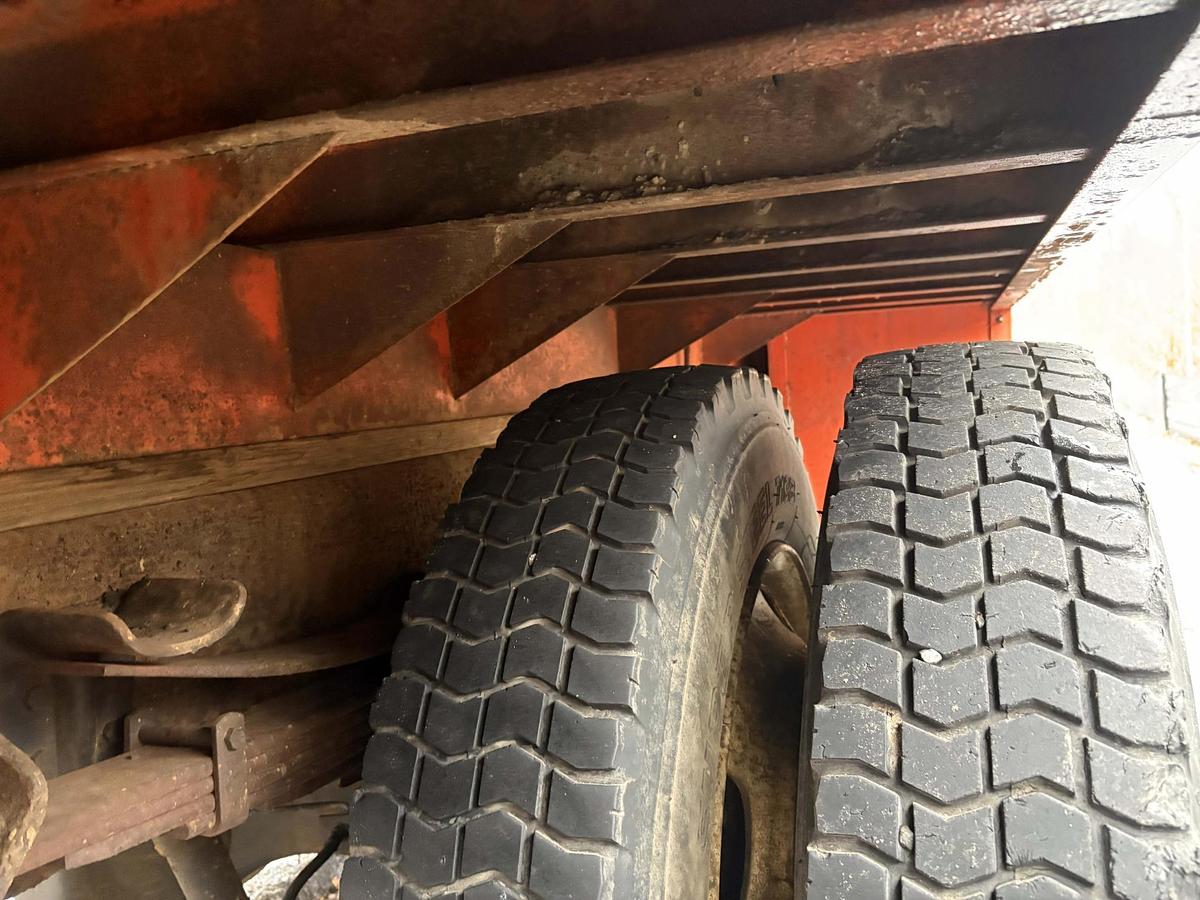 Used 1998 INTERNATIONAL 4700