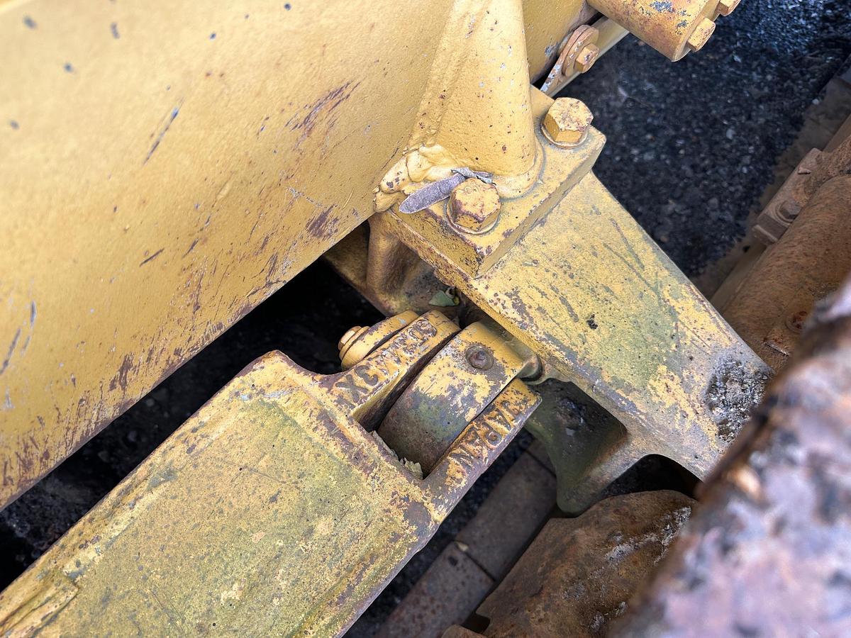 Used 1994 CATERPILLAR D3C III