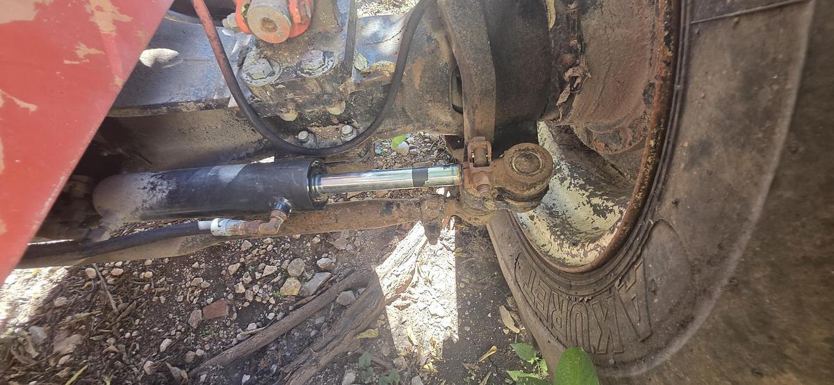 Used 1994 SKY TRAK 10054