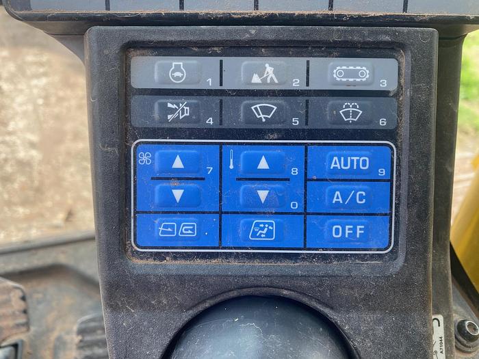 Used 2020 KOMATSU PC170 LC-11