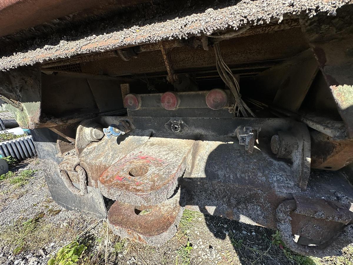 Used 1986 FORD LN9000