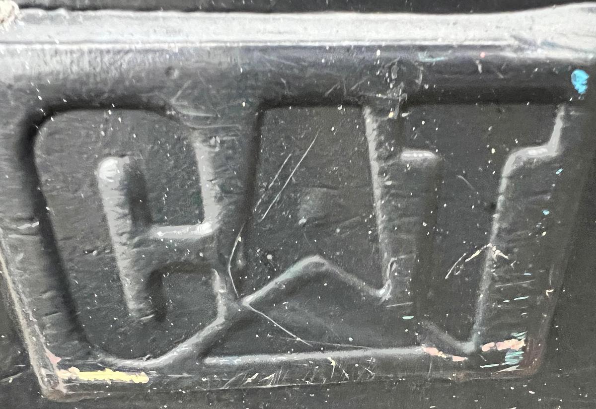 Used 2016 CATERPILLAR 907M