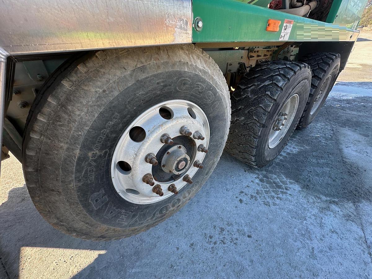 Used 2020 TEREX FD4000