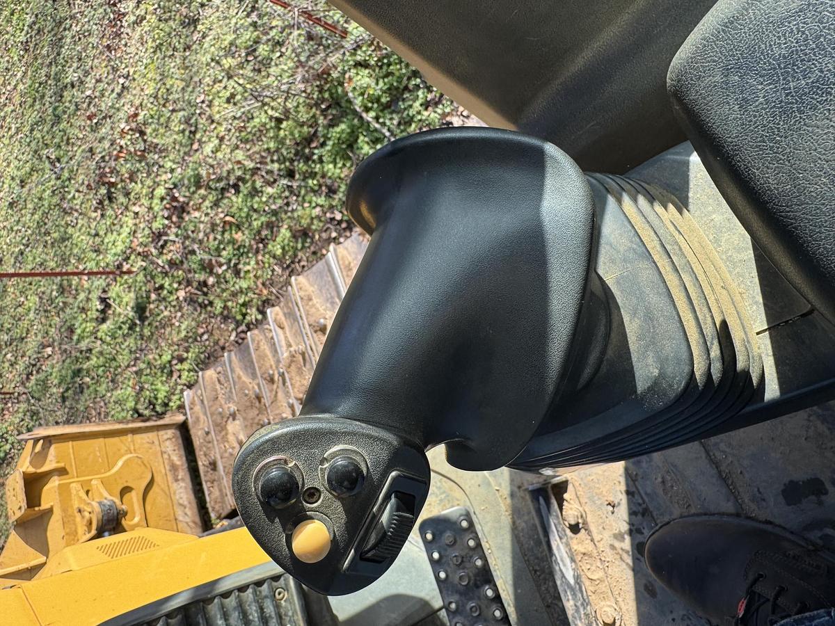 Used 2019 CATERPILLAR D6K2 XL