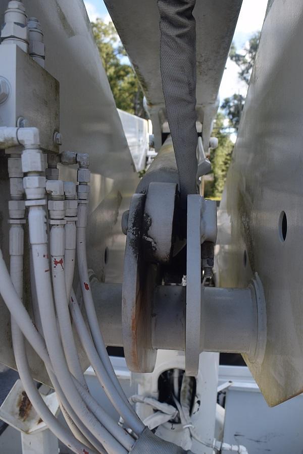 Used 2017 DODGE RAM 5500