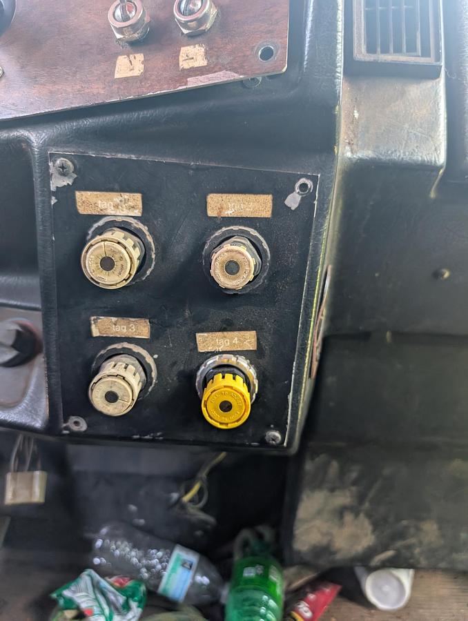 Used 1995 PETERBILT 330