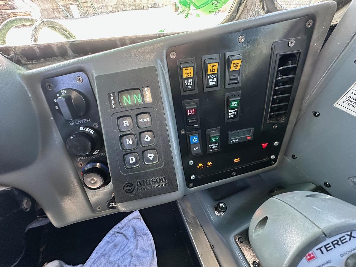 Used 2020 TEREX FD4000