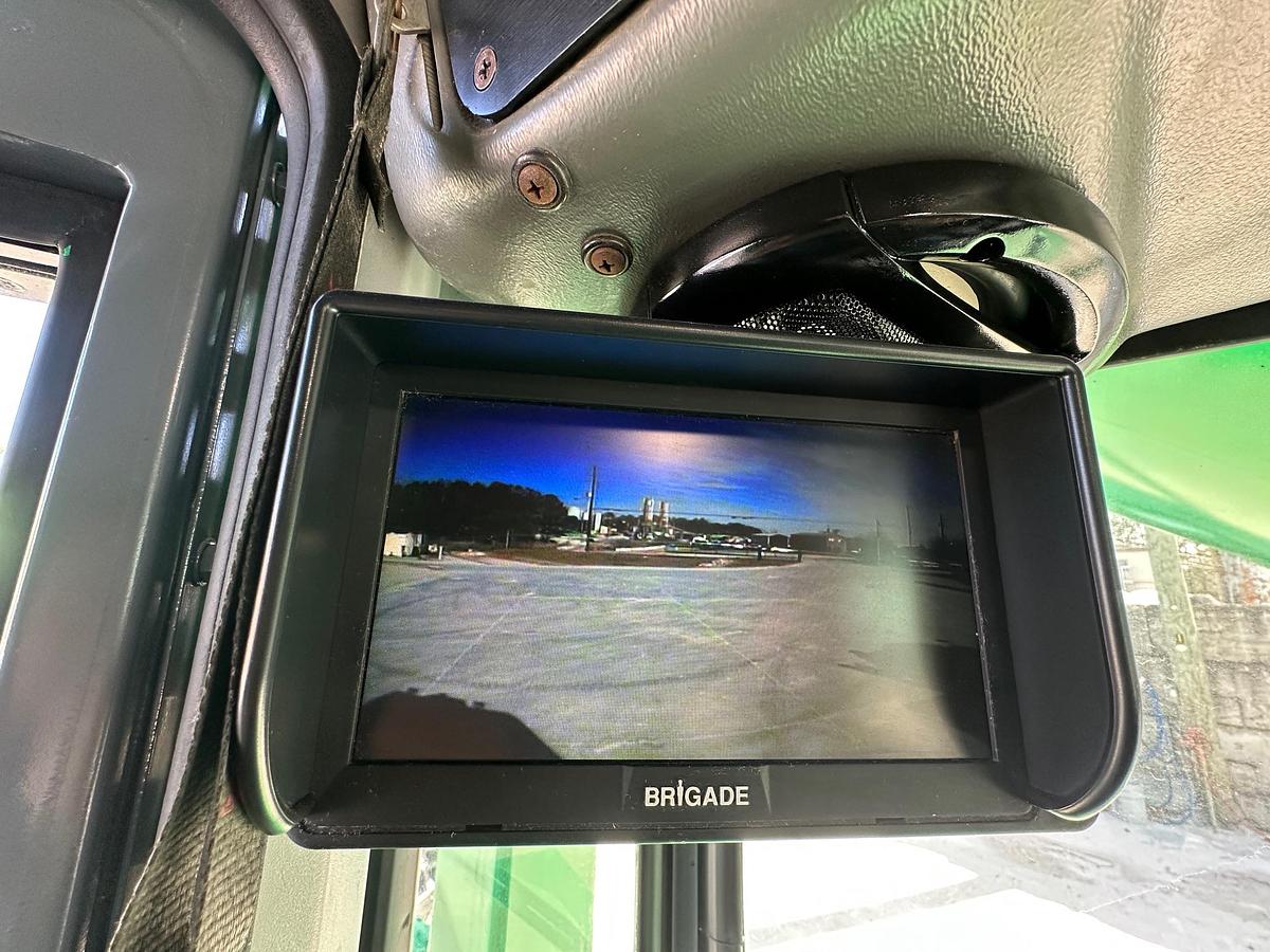 Used 2019 TEREX FD4000