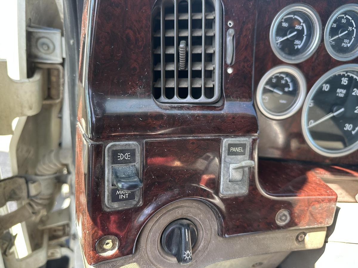 Used 2007 STERLING L9500