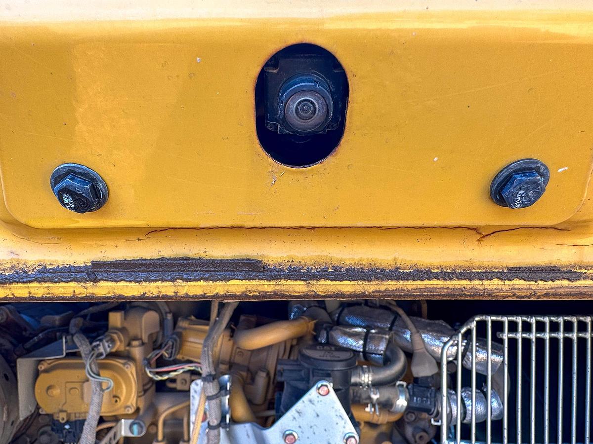 Used 2019 CATERPILLAR 309CR
