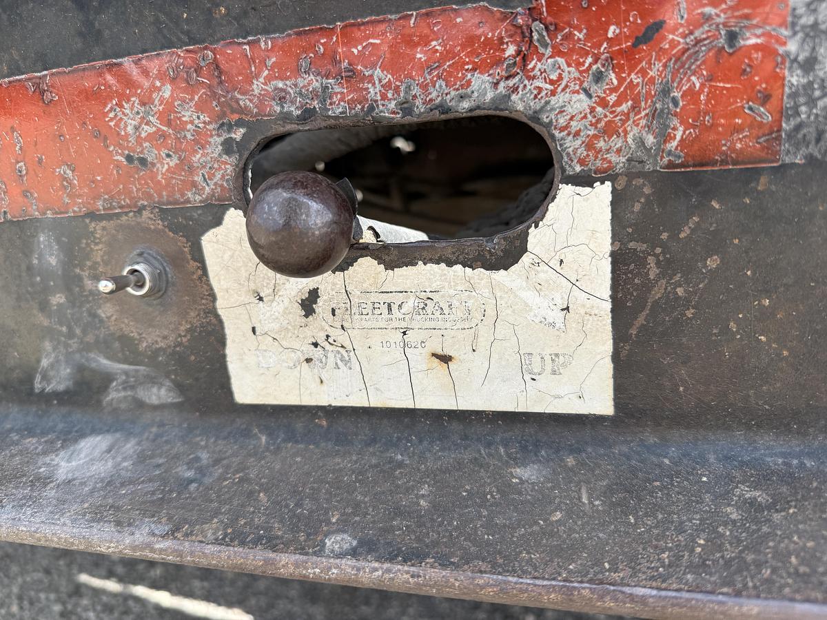 Used 1995 TRAILBOSS KR31