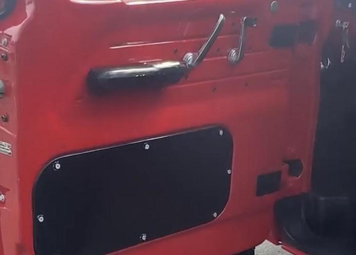 Used 1966 FORD F-250 Highboy