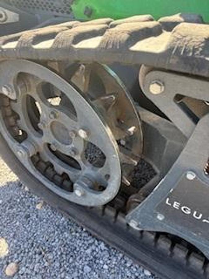 Used 2022 LEGUAN 190