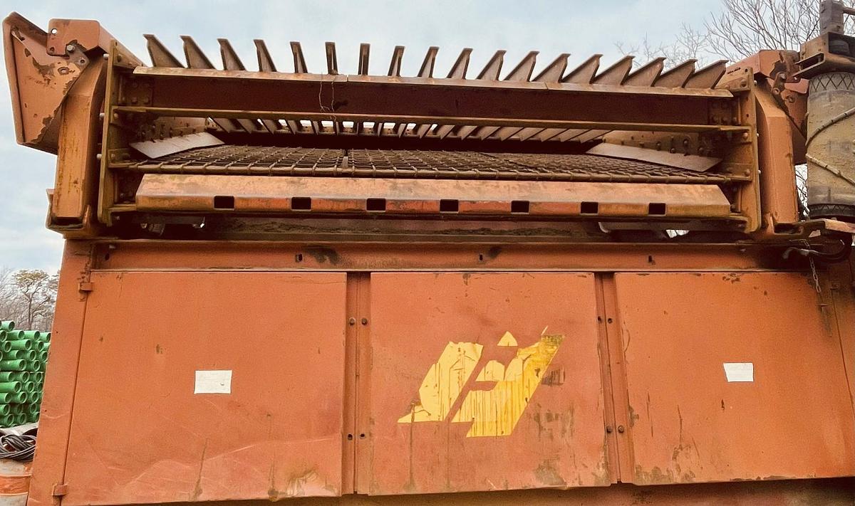 Used 1997 EXTEC All Star