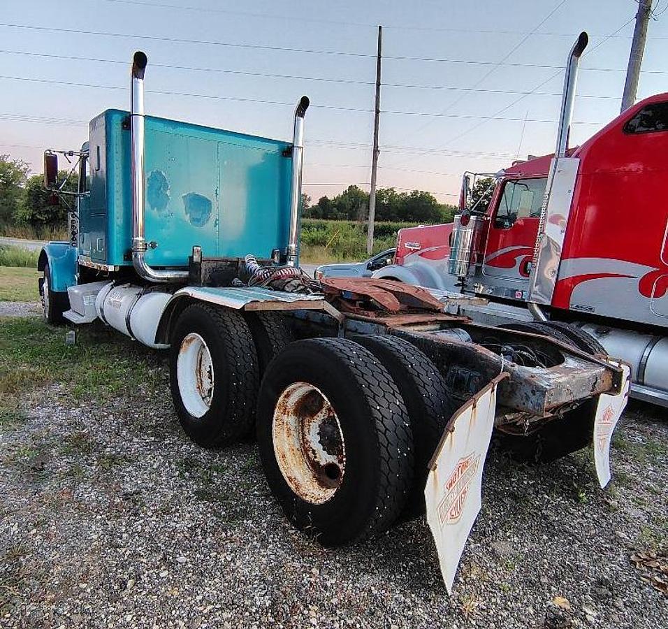 Used 1979 FREIGHTLINER