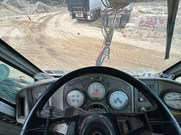 Used 2007 OSHKOSH S-2346