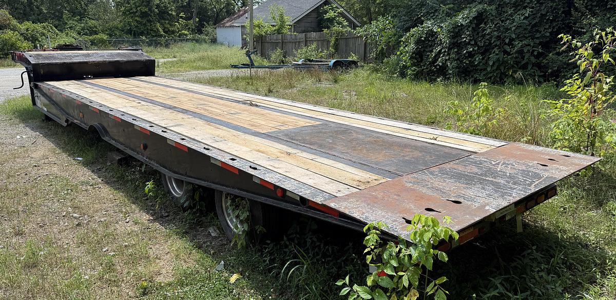 Used 2003 LANDOLL 425