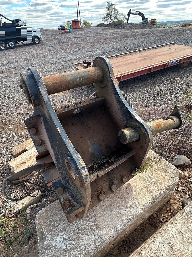 Used 2020 ALLIED Rammer 9033E