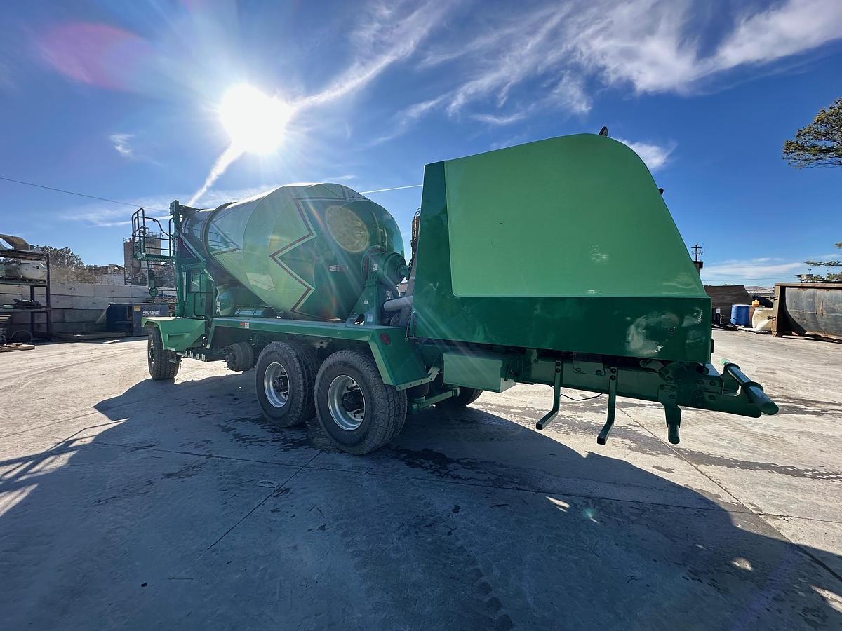 Used 2021 TEREX FD4000