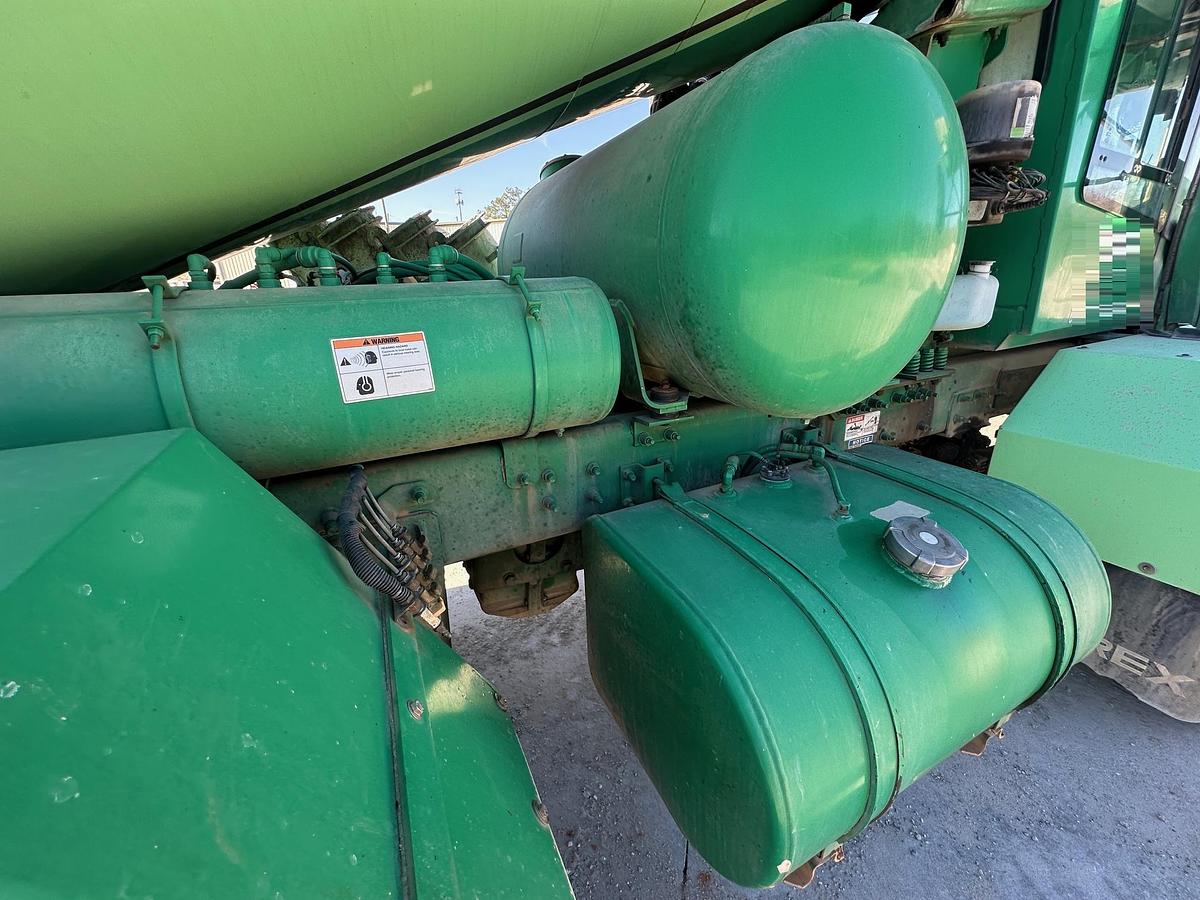 Used 2021 TEREX FD4000