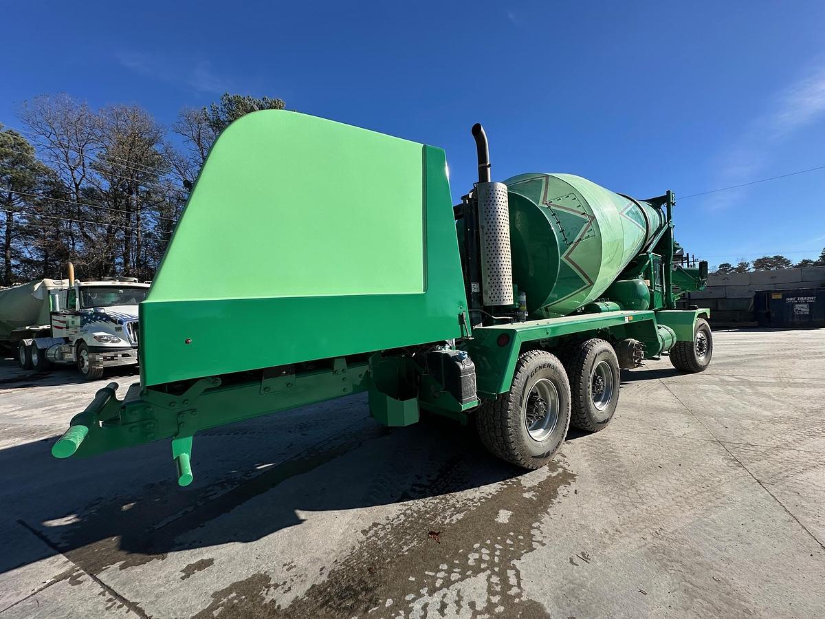 Used 2021 TEREX FD4000