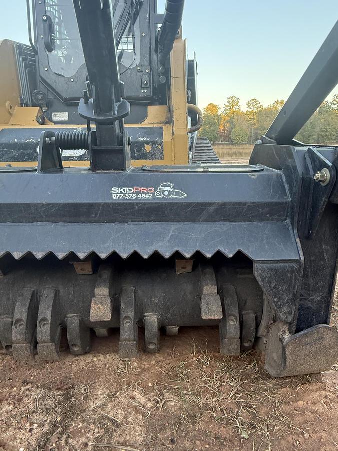 Used 2021 ASV RT 120