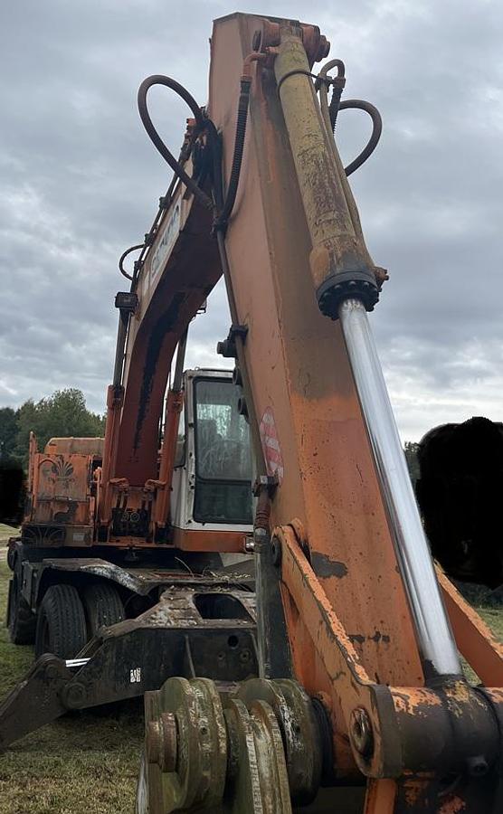 Used 2001 DAEWOO SL 170